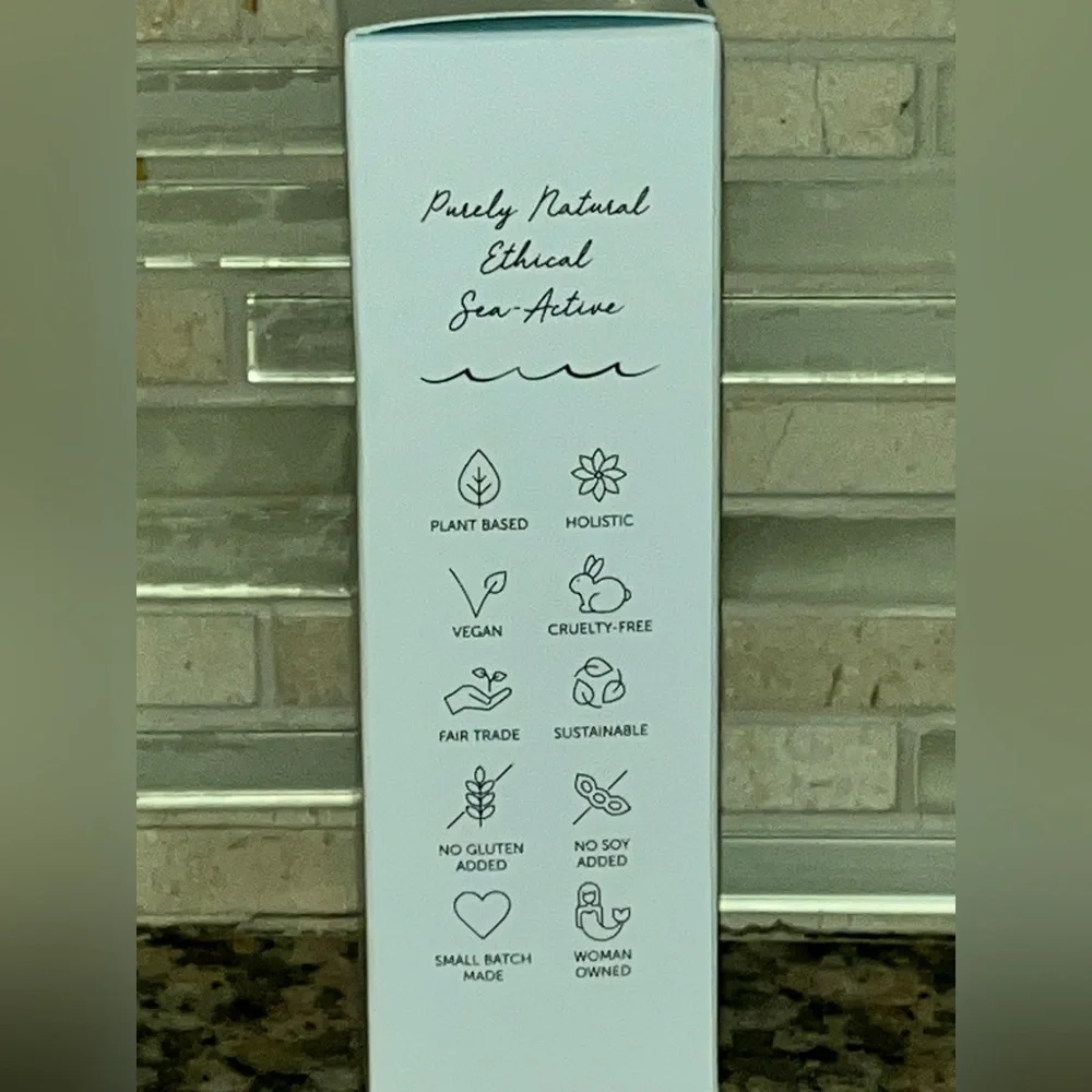 Earth Harbor Sunshine Dew Antioxidant Cleansing Oil